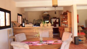 Lobby - Maison Marocaine (Agadir)