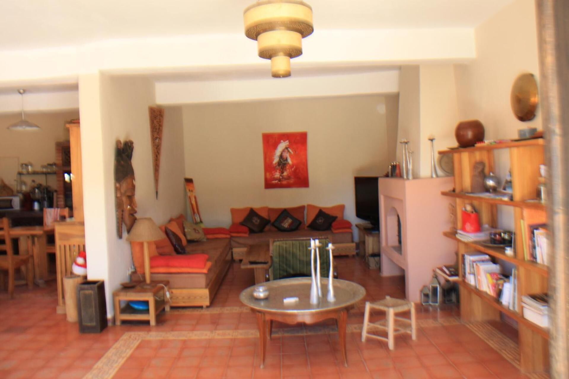 Foto - Maison Marocaine Agadir