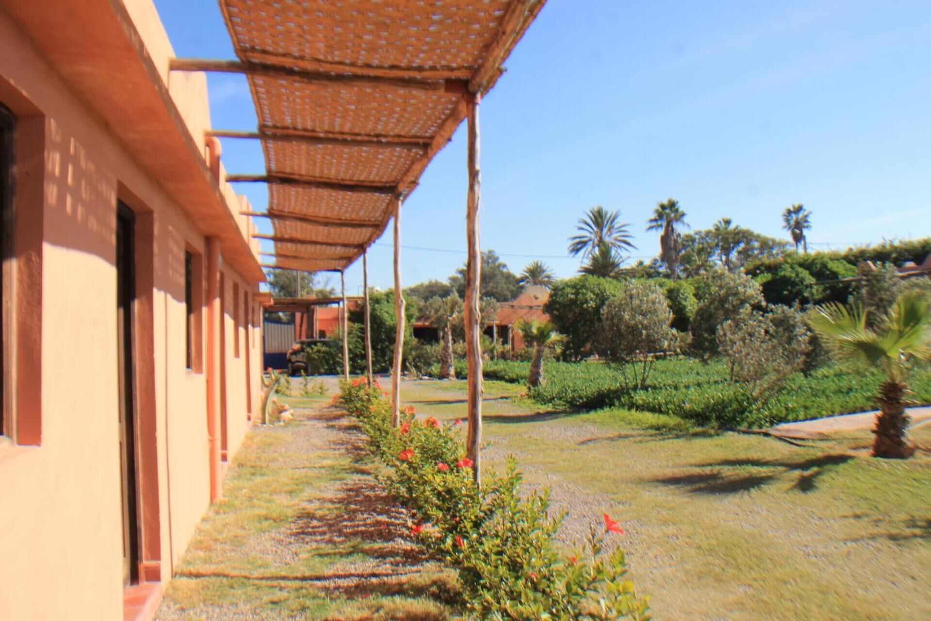 Foto - Maison Marocaine Agadir