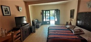 Room - Maison Marocaine (Agadir)