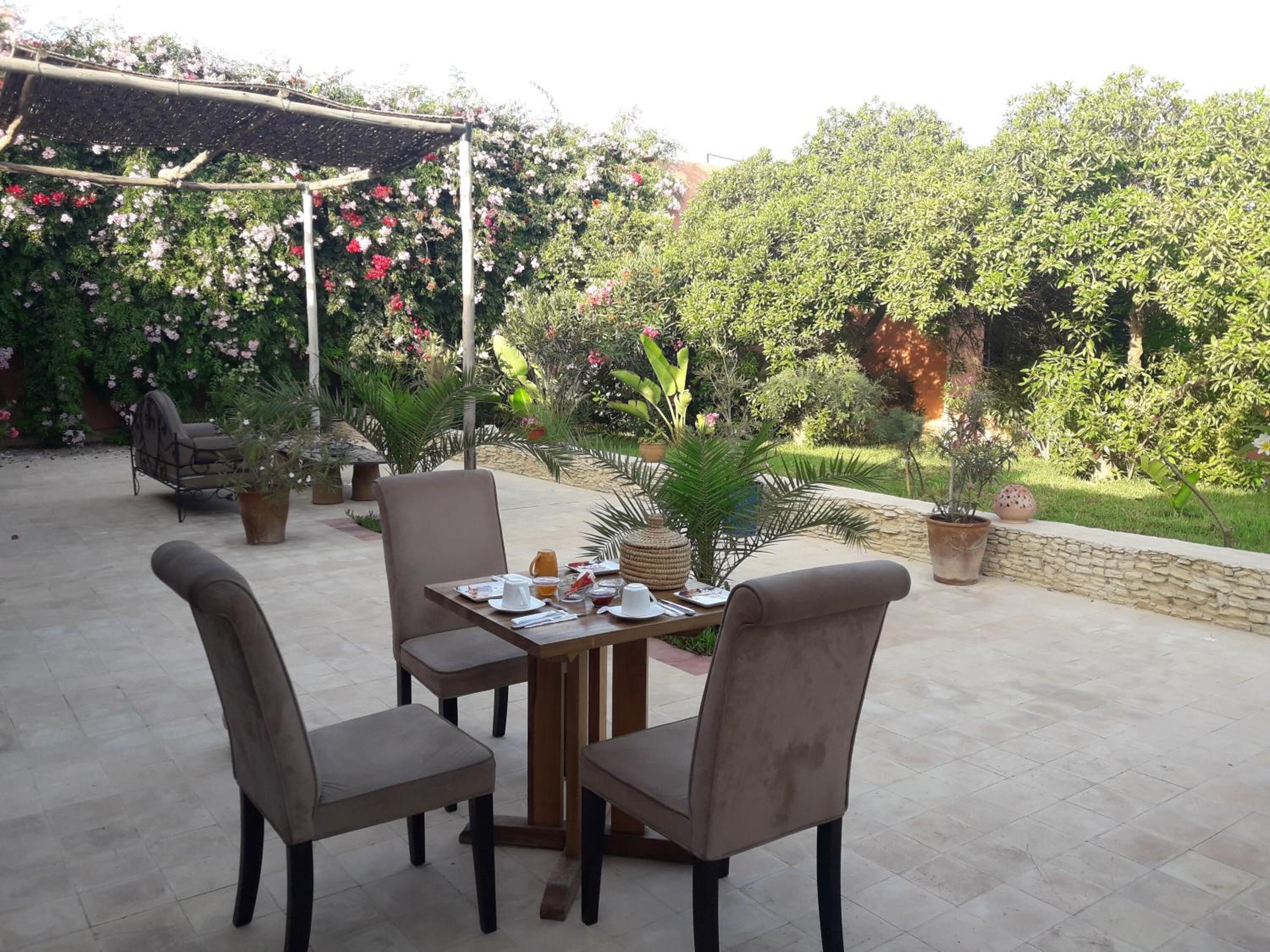 Foto - Maison Marocaine Agadir