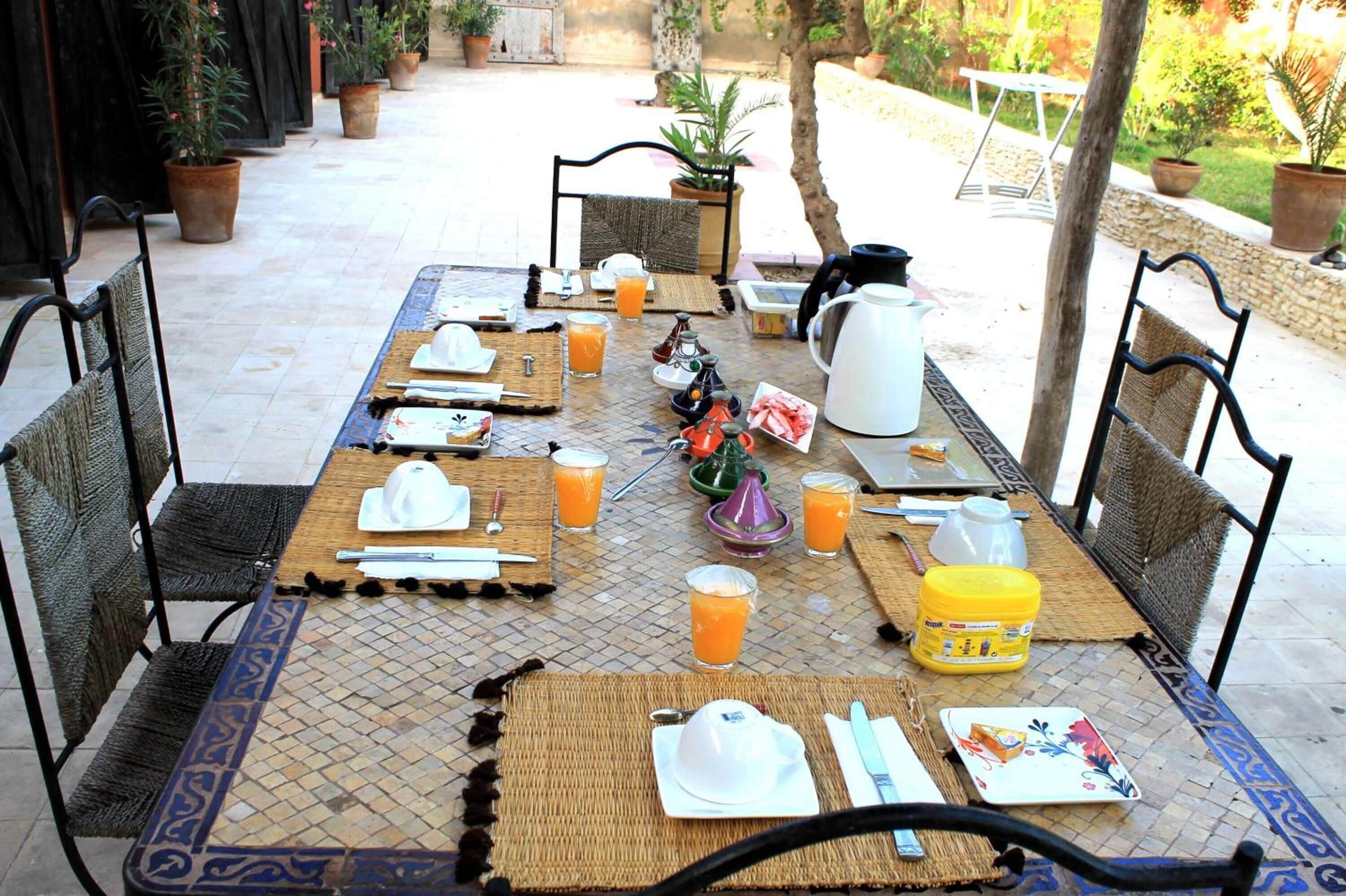 Foto - Maison Marocaine Agadir