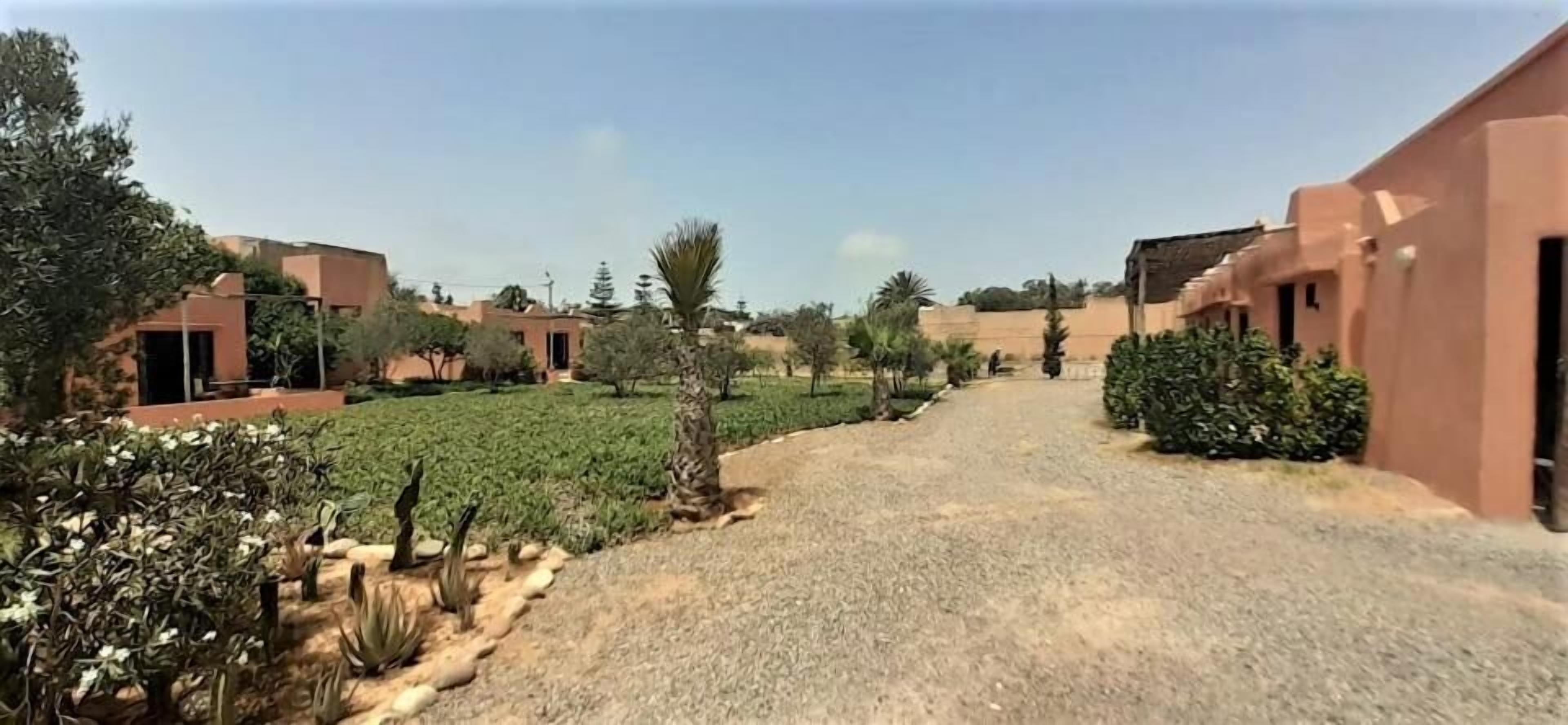 Foto - Maison Marocaine Agadir