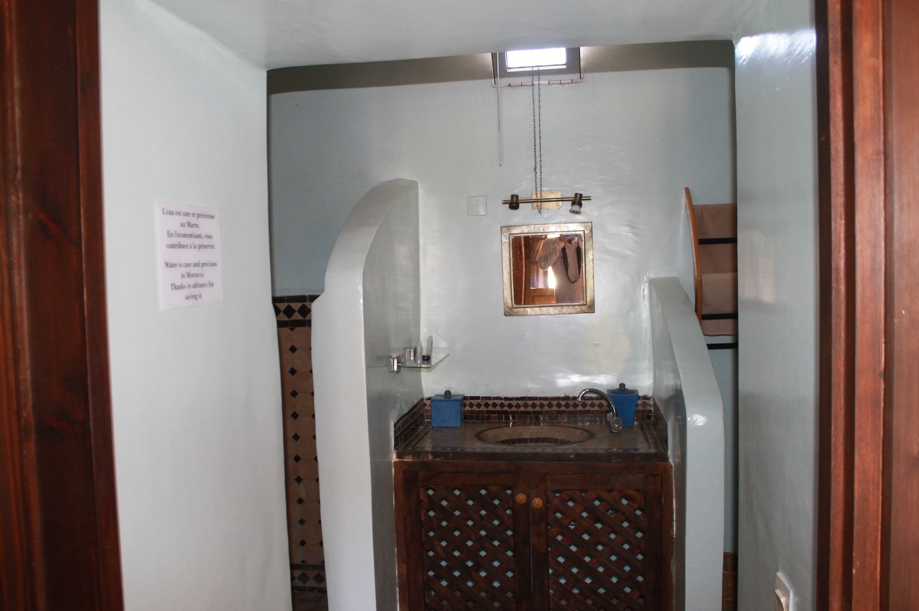 Foto - Maison Marocaine Agadir