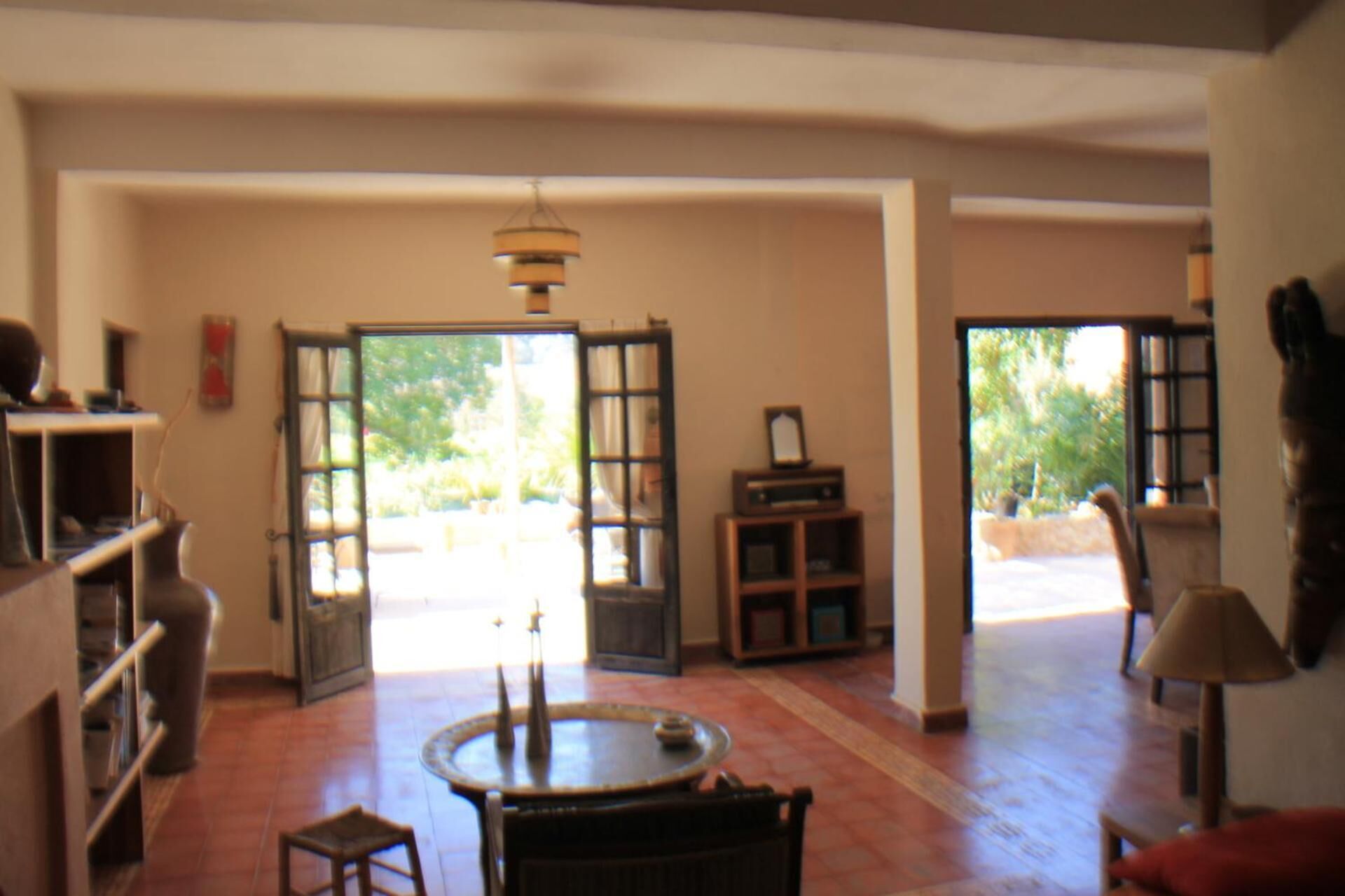 Foto - Maison Marocaine Agadir