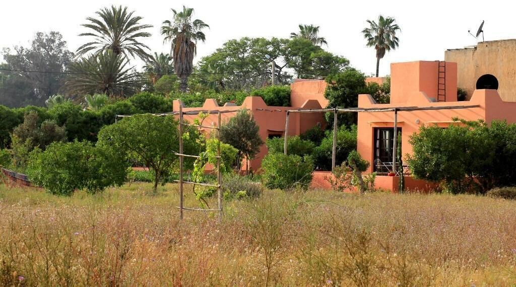 Foto - Maison Marocaine Agadir