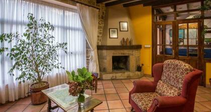 Hotel Villa de Cabrales