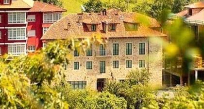 Hotel Villa de Cabrales