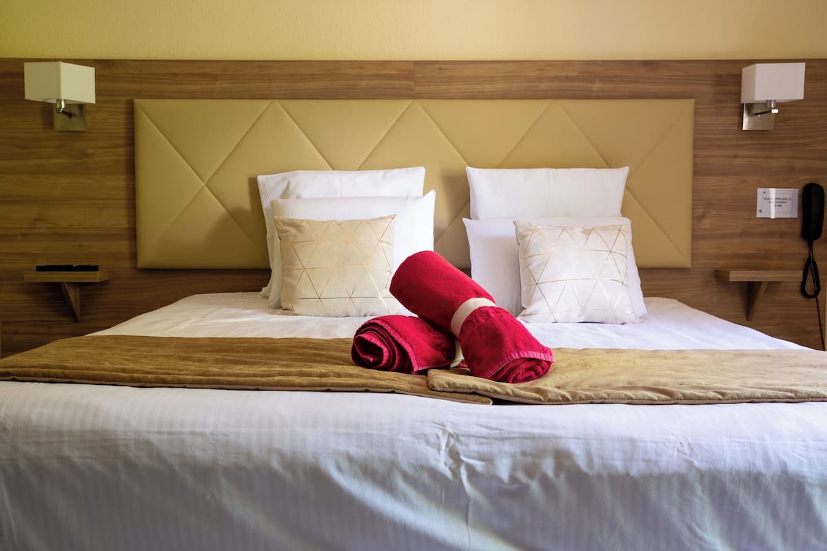 Double or Twin Room