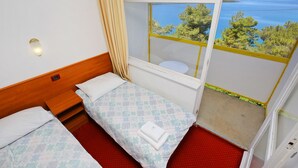 Unclassified image, 2 of 58, button - Hotel Luka (Sali)
