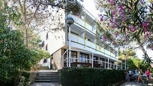 Unclassified image, 5 of 58, button - Hotel Luka (Sali)