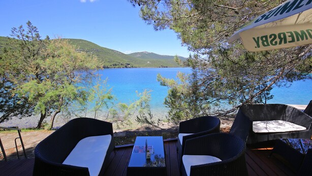 Unclassified image, 1 of 58, button - Hotel Luka (Sali)