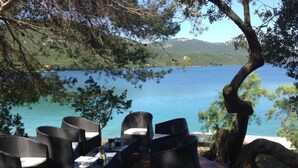 Unclassified image, 3 of 58, button - Hotel Luka (Sali)