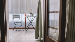 Comfort Triple Room, Terrace (Boheme) | Terrace/patio - Residenza al Castello (Verona)