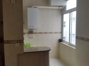 Apartment, 3 Bedrooms | Private kitchen - Yamama Apartments 3 (Ariana)