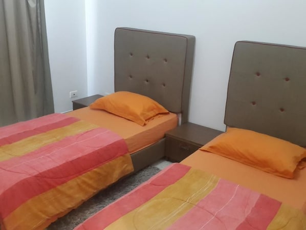 Apartment, 2 Bedrooms