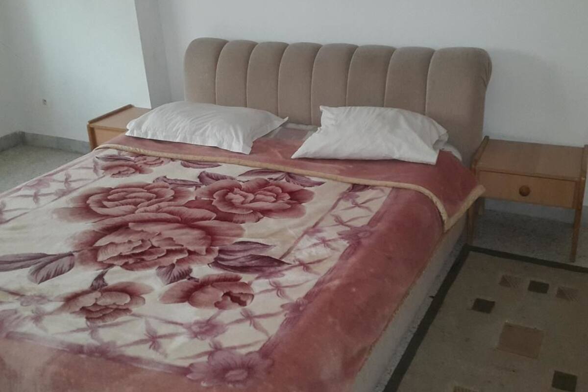 Apartment, 3 Schlafzimmer