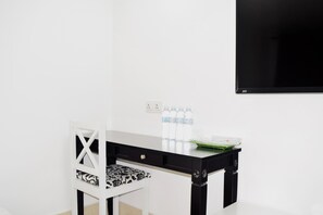 Grand Quadruple Room - S Rose Hotel (Sepang)