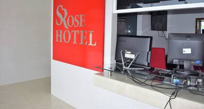 S Rose Hotel
