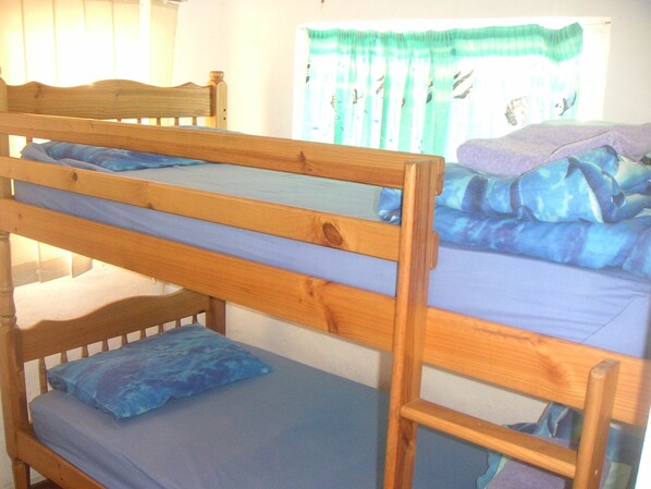 xxxTwin Room