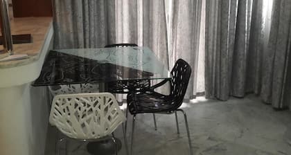 Errouki Appartements