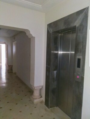 Property amenity - El hana apartments (Kalaat El Andalous)