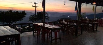 Phusawantawansuay Resort