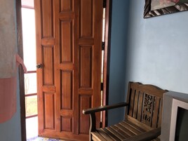 Basic Room | Room amenity