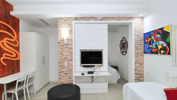 Apartemen