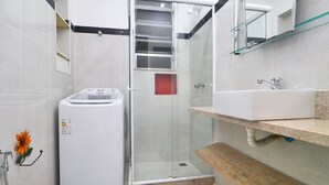 Apartemen | Kamar mandi