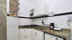 Apartemen | Dapur pribadi