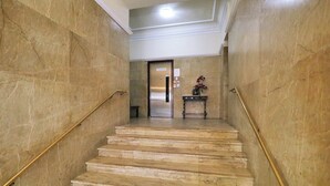 Resepsionis