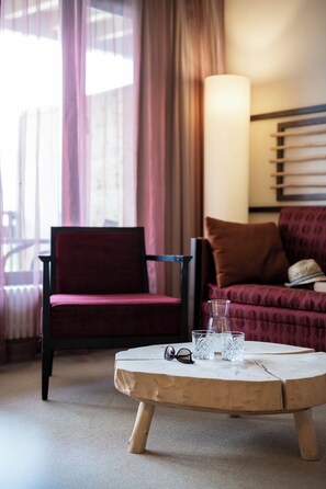 Free WiFi, wheelchair access - Das Mühlwald Quality Time Family Resort (Natz-Schabs)