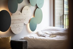 Free WiFi, wheelchair access - Das Mühlwald Quality Time Family Resort (Natz-Schabs)