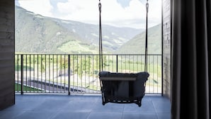 Room - Das Mühlwald Quality Time Family Resort (Naz Sciaves)