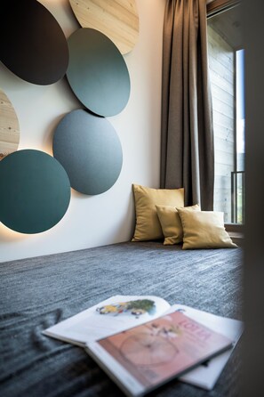 Free WiFi, wheelchair access - Das Mühlwald Quality Time Family Resort (Natz-Schabs)