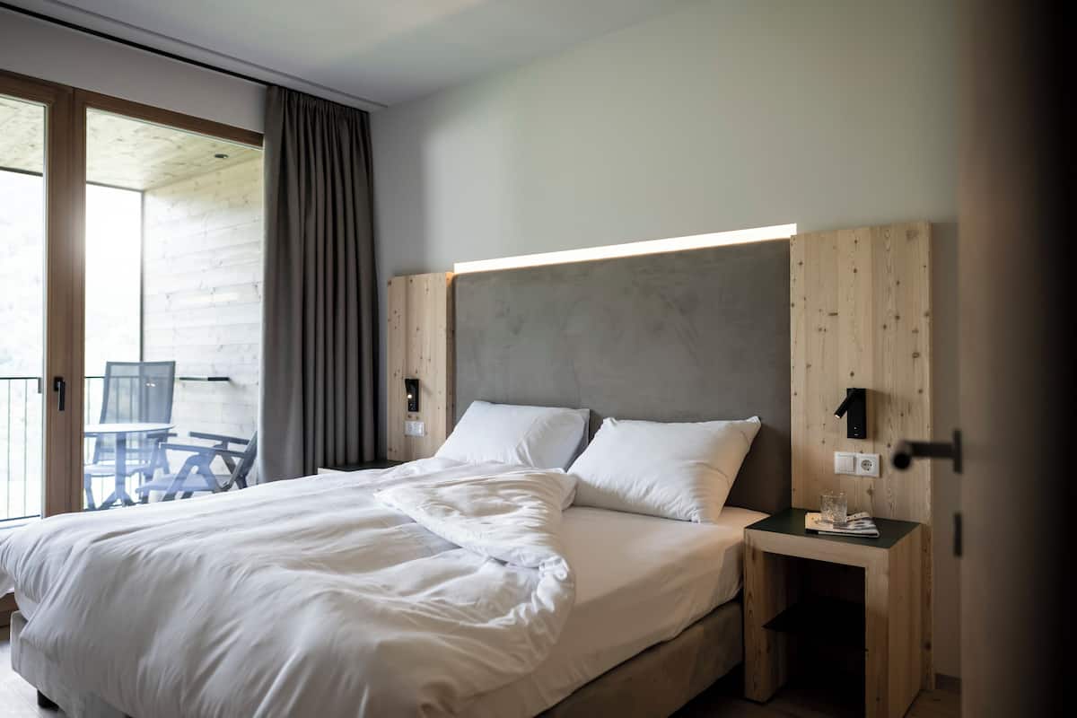 Wifi gratis y acceso para silla de ruedas