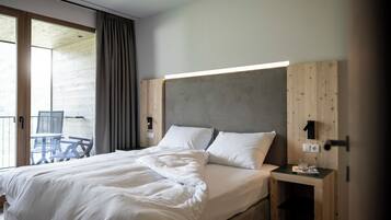 Wi-Fi gratuito, accesso in sedia a rotelle