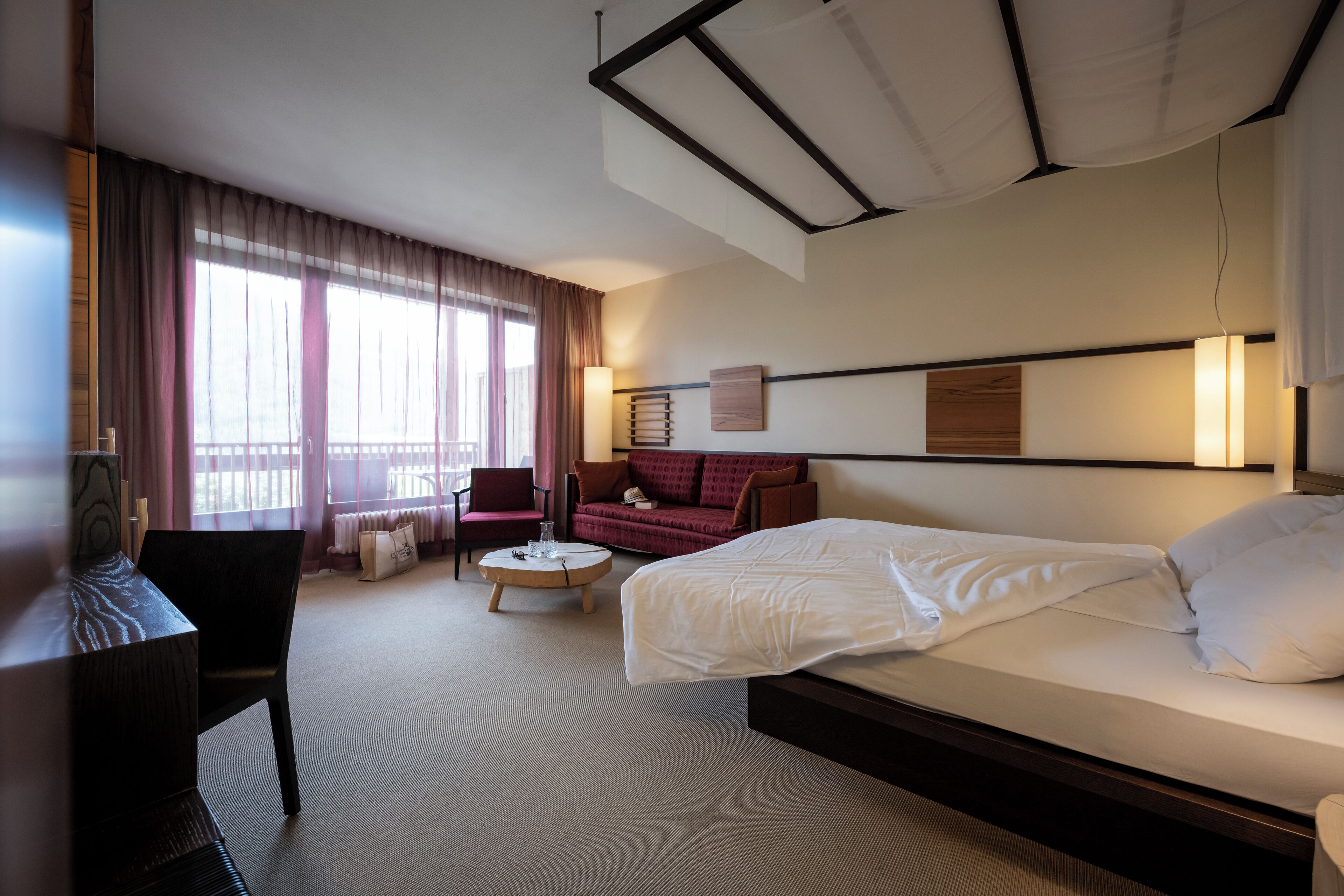 Free WiFi, wheelchair access