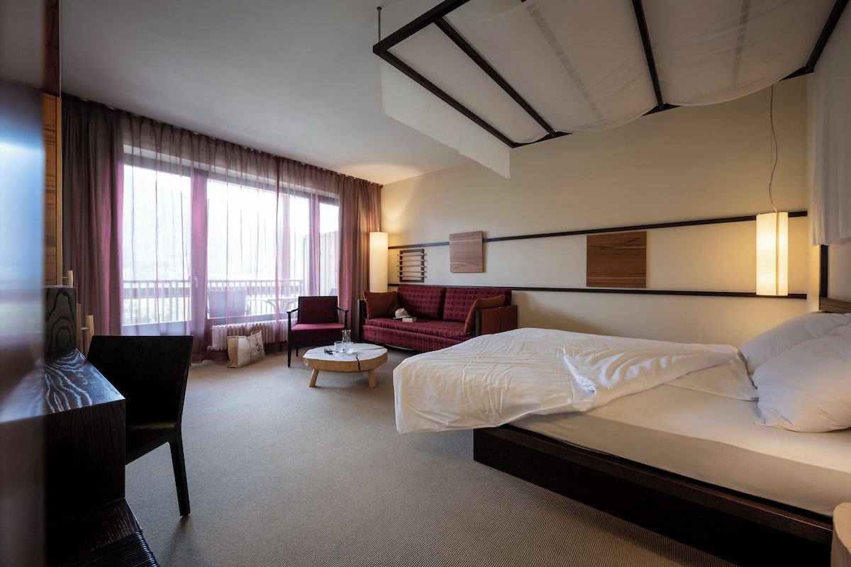 Wifi gratis y acceso para silla de ruedas