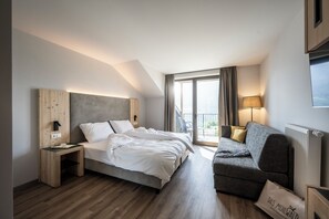 Free WiFi, wheelchair access - Das Mühlwald Quality Time Family Resort (Natz-Schabs)