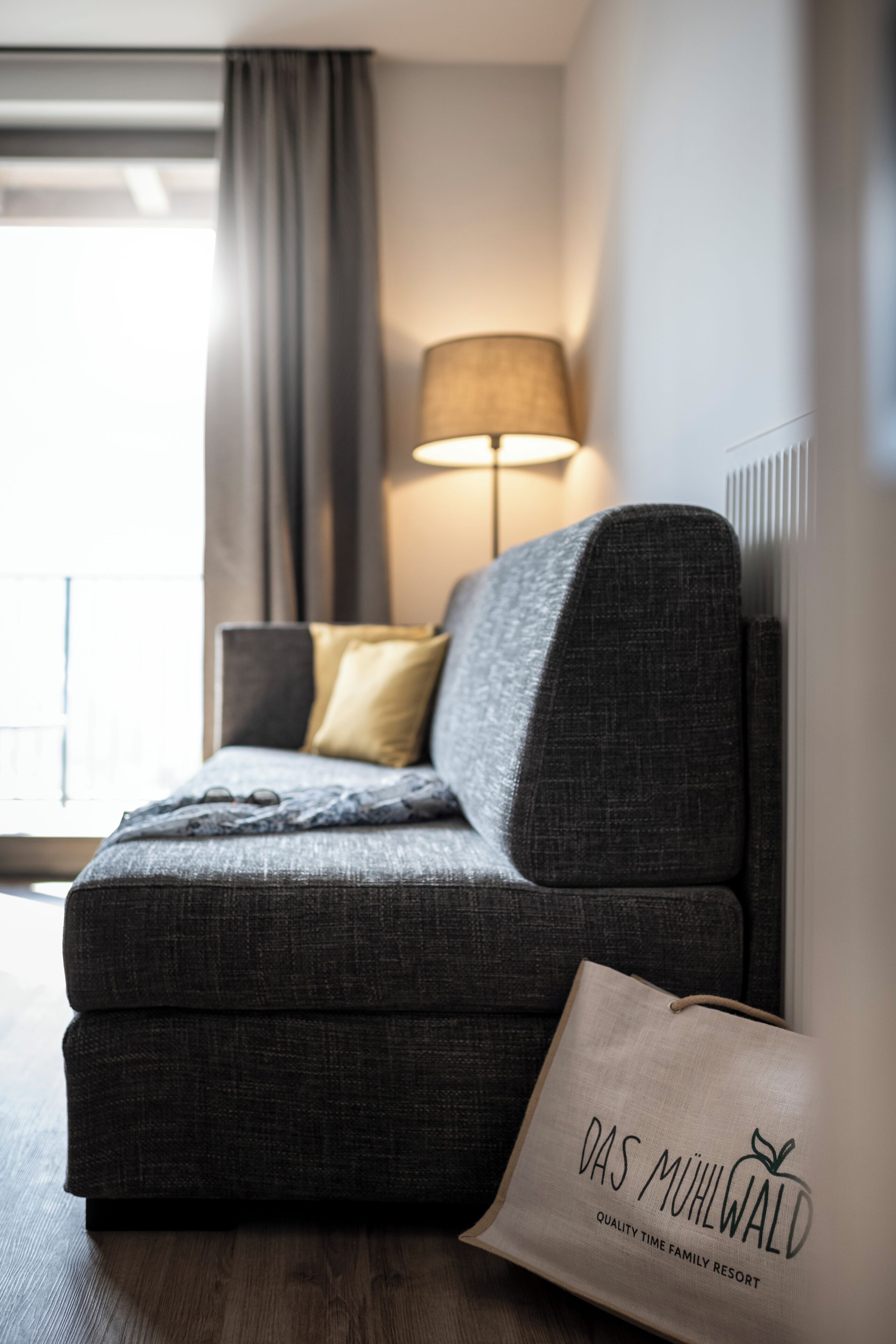 Wi-Fi gratuito, accesso in sedia a rotelle