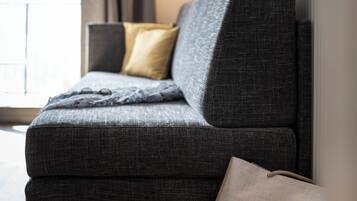 Wi-Fi gratuito, accesso in sedia a rotelle
