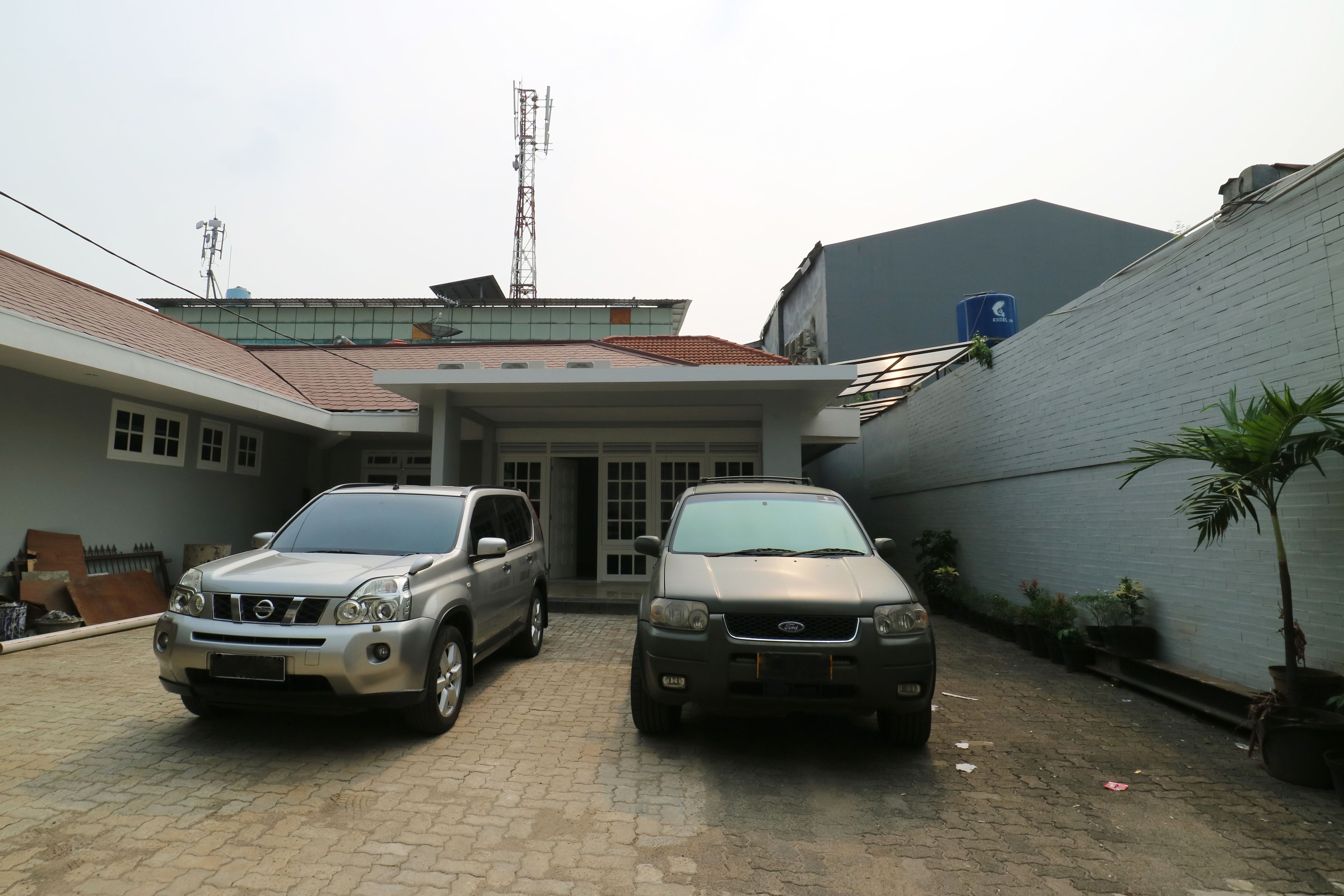 Foto - Mk House Tendean