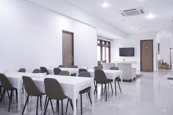 Servei de restauració