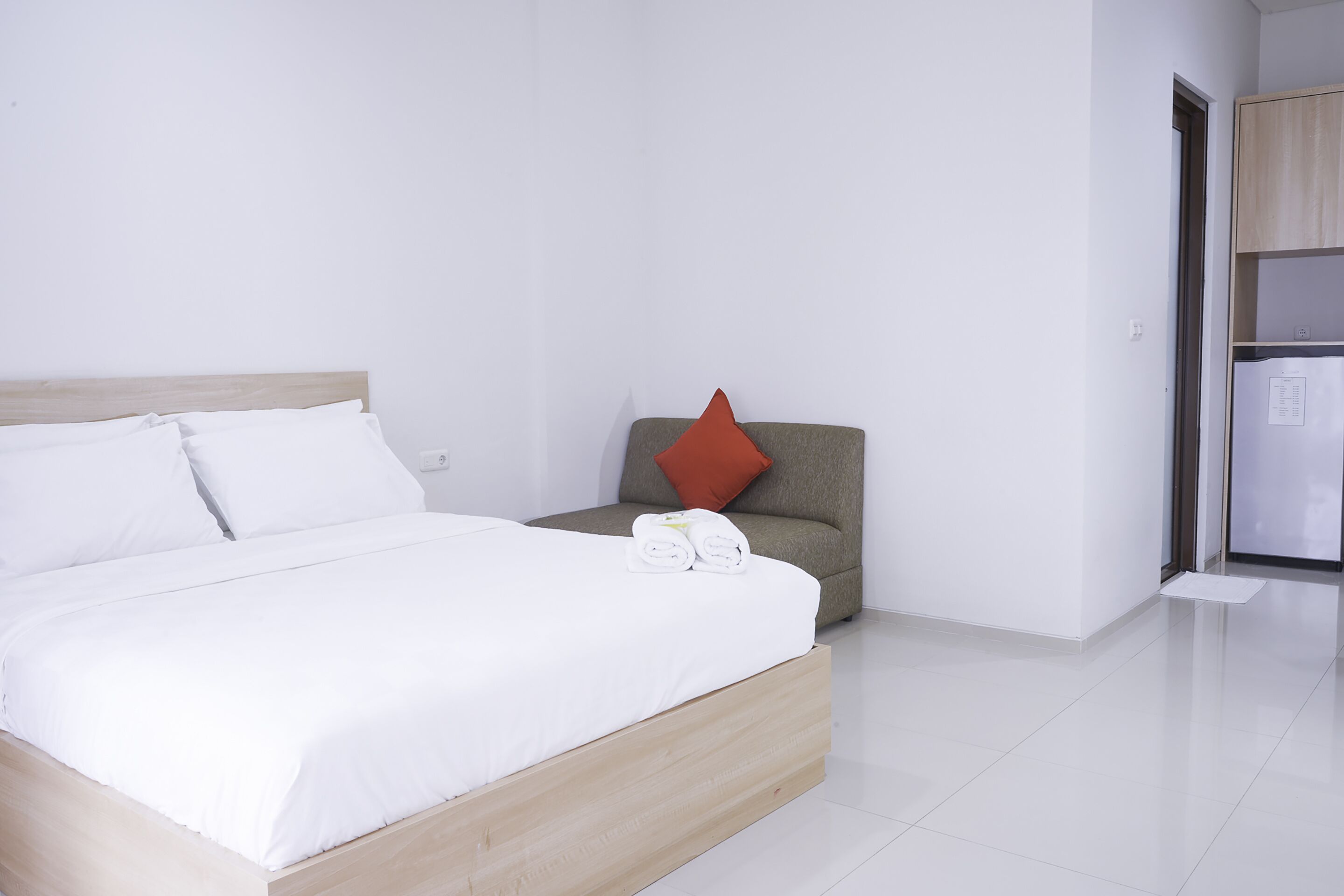 Foto - Mk House Tendean