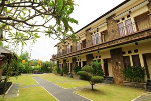 Ngoại thất