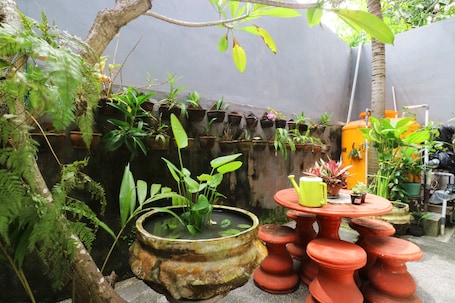 Jardín