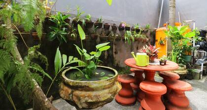 Anantaya Home Denpasar