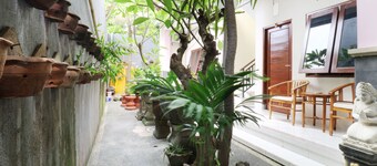 Anantaya Home Denpasar